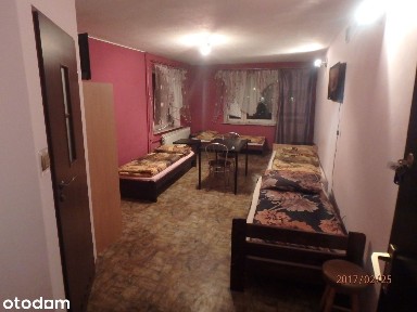 Duży Dom Inwestycyjny 4 pokoleniowy - 13 pokoi, 8 łazienek, 4 kuchnie