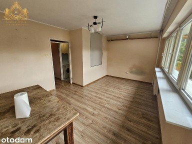 Okazja/3Pok/48M2/Ul Baleya