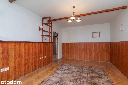 Mokotów | 2 pokoje |osobna kuchnia | Balkon