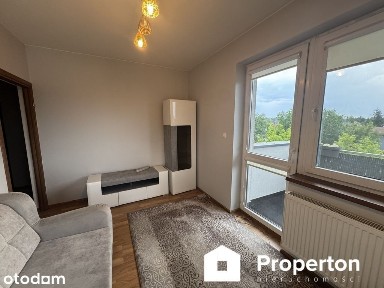 Kawalerka balkon/miejsce postojowe/garaż/ Marki