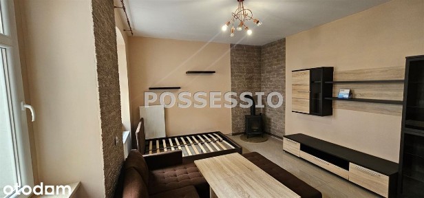 Kawalerka 26M2, Parter, Centrum Strzegomia