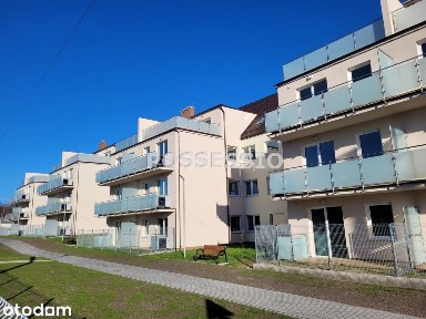 Nowoczesny Apartament, Taras, Pompa Ciepła