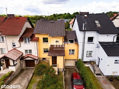 Ogrodowa, Straszyn, Pruszcz Gdański, gdański, pomorskie