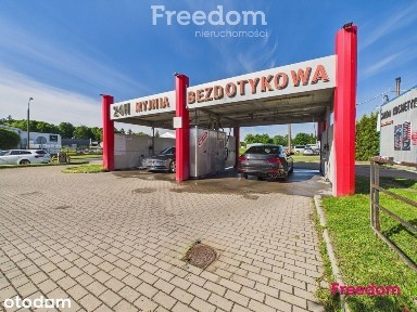 ul. Strażacka, Koszalin, zachodniopomorskie