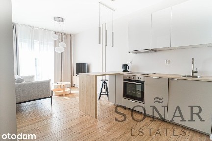 Piękny 2 pok. apartament | Lwowska