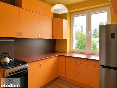 Bałuty 2-pokoje 49,16 m² świetna lokalizacja!