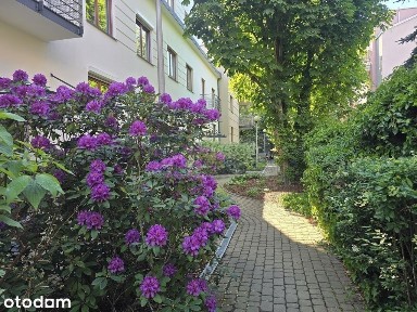 Ciche, 2 pokoje, garaż, komórka lokatorska