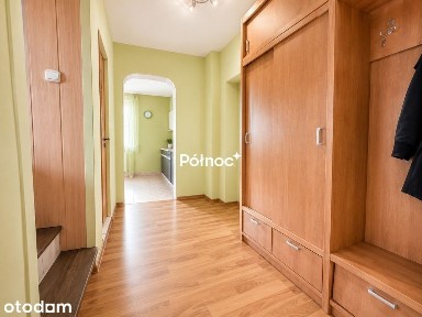 120m2 + garaż z kanałem | ul. Racławicka