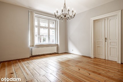 Apartament 85 m2, ul. Św. Wojciecha