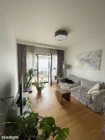 3 pokoje 56.5 m2, ciche, okna na patio, taras, doskonała lokalizacja