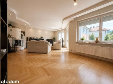 70 m² + kominek Top lokalizacja