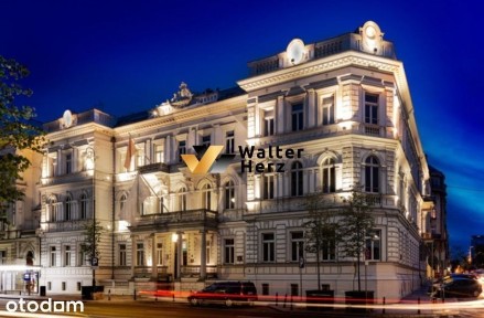 Gotowe biuro w centrum Warszawy