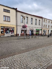 Gabinety, biura 36-180 m² w Rynku w Bieruniu - dostęp 24/7
