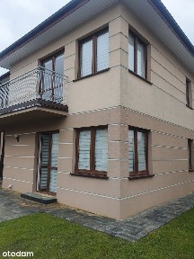 Do wynajęcia dom 150m, 5 pokoi z 2023r Wawer