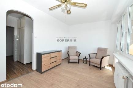 2 pok,2 balkony,po remoncie,Rubinkowo
