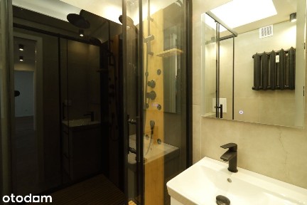 Poznań, Winogrady, komfort, 48 m2 balkon, 2 pokoje, piwnica