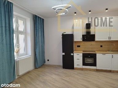 NOWA CENA: 2 pokoje | po rewitalizacji