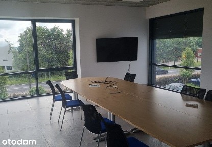Niepruszewo ok.A2 hala produkcyjno-magazyn 1116m2+biuro-socjal 162m2