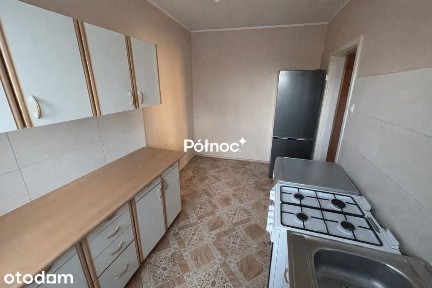 2 pokoje z garderobą /ZWM/ parter/