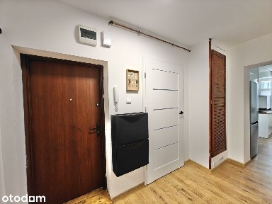 Mieszkanie 2pokoje + kuchnia | 49 m² | dostępne od zaraz