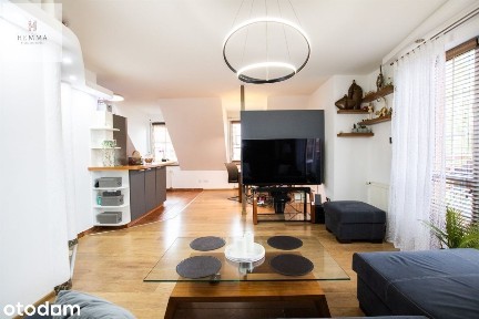 Mieszkanie, 117,08 m², Ostróda