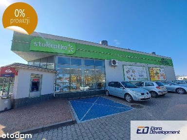 Lokal: Puławy / lubelskie / ul. Grota Roweckiego 2