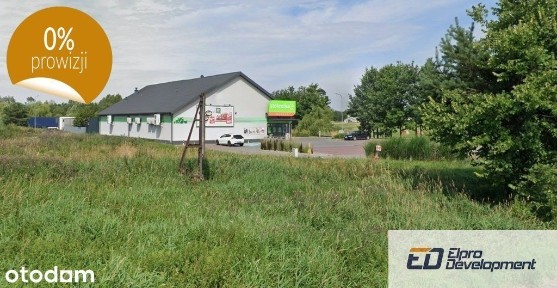 Lokal: Kąkolewnica, ul. Rudnik 76