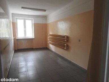 Wynajem lokalu użytkowego o powierzchni 159,21 m² w Puławach