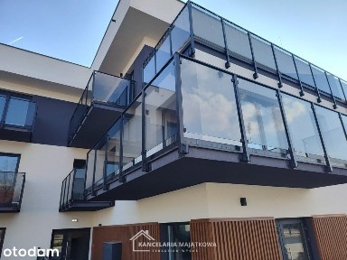 Apartament deweloperski Loretańska 85,23 m2
