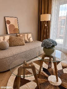 Mieszkanie, 34,76 m², Kraków