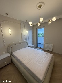 Mieszkanie Podniebne Ogrody - nowe