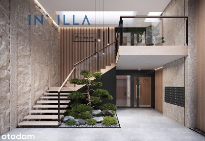Letni apartament z basenem 1 km od morza