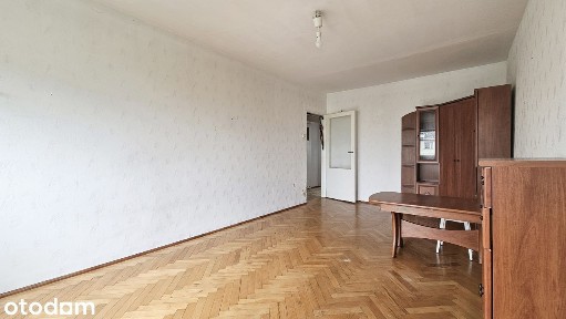Przymorze, 2 pokoje z osobna kuchnią