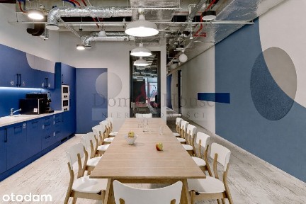 Biuro w Oliwie - Olivia Business Center - Obc
