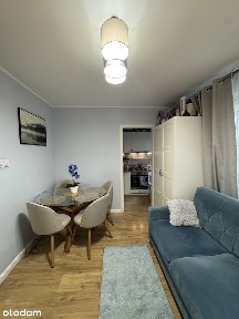 2 pokoje po remoncie w centrum Siedlec, ul. Sobieskiego, bezpośrednio