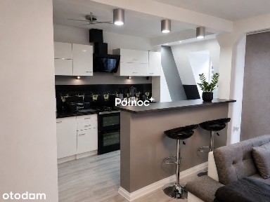 Mieszkanie 105 m² przestrzeni i komfortu