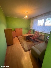 Mieszkanie z balkonem i piwnicą w Sycowie