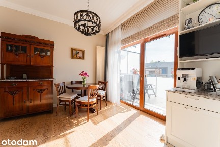 BEZPOŚREDNIO 71,2 m² | 3 POKOJE | WYSOKI STANDARD |KONSTANCIN JEZIORNA