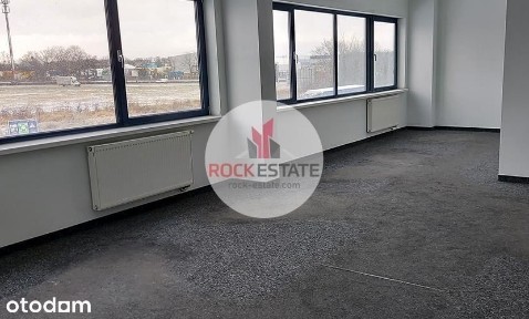 Magazyn 2700 m2 k. Wrocławia - 0% prowizji