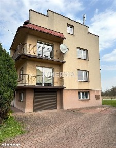 Dom dla 1 lub 2 rodzin, bez prowizji, Niższa Cena