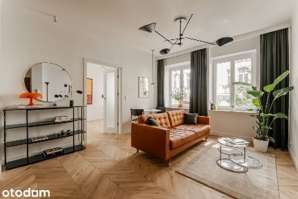 ULTRA PREMIUM APARTMENT | WILCZA 5 | MOKOTOWSKA / PL TRZECH KRZYŻY