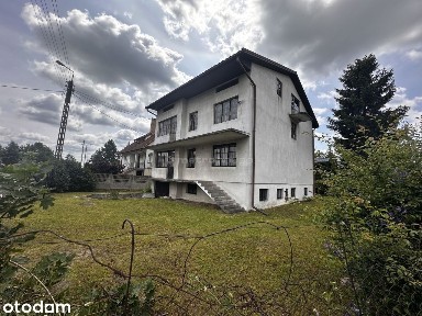 Dom przy ul. Sienickiej REZERWACJA
