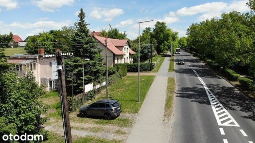 Nieruchomość komercyjna - centrum Świecia