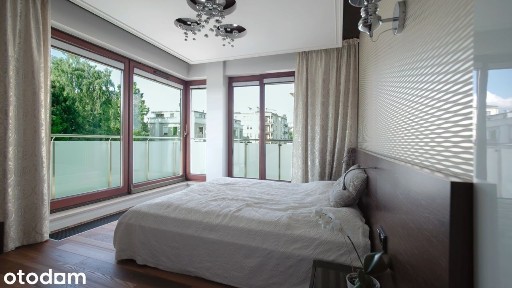Nowoczesny apartament (120m) pod Skocznią