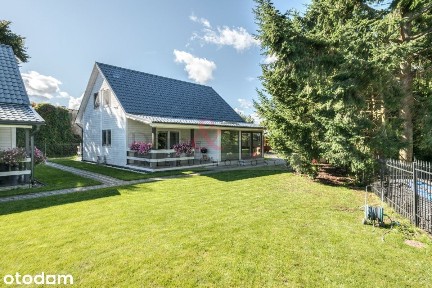 Kompleks wypoczynkowy 6 całorocznych domów Spa