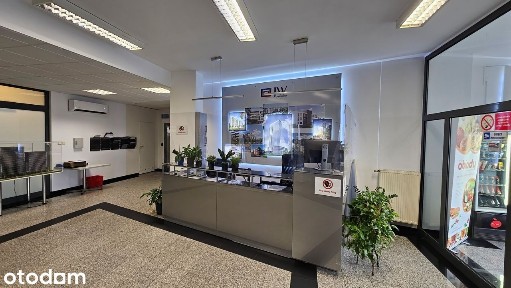 *** Biura 20-260 m2Szybki dojazd do Centrum W-wy !