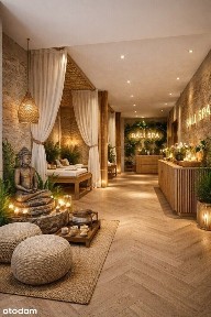 Lokal usługowy w centrum Łodzi 236,69 m²