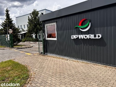 Produkcja i magazyn w jednym miejscu | 16 000 m² | Poznań