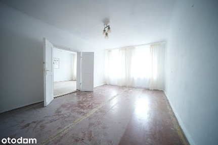 Lokal pod kancelarię notarialną! 71 m2 | 1 piętro | 4 pomieszczenia!
