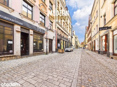 Jelenia Góra! Lokal inwestycyjny w centrum